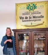 Winzerin Sunnen-Hoffmann LUX